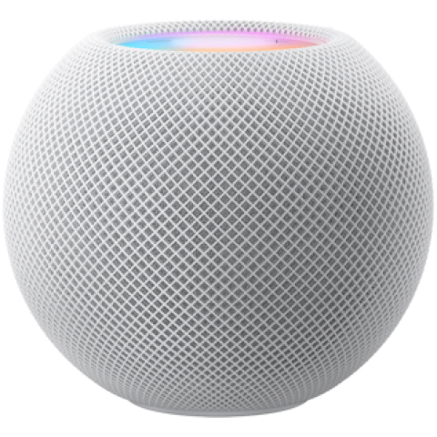 banner homepod
